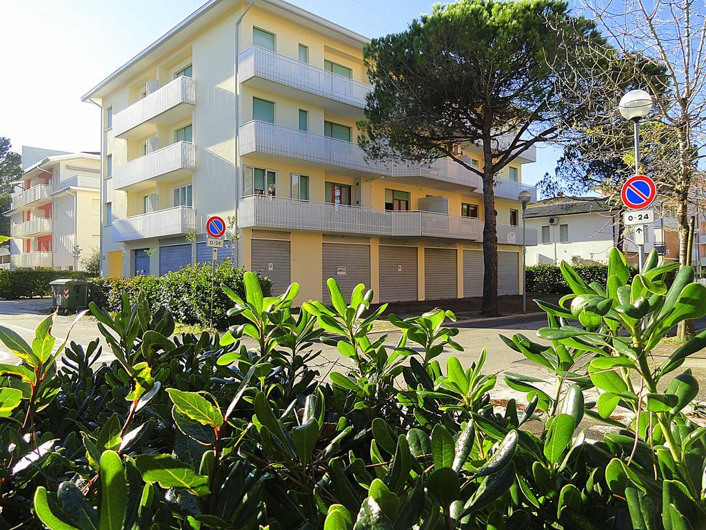 Condominio Antonella Bibione Værelse billede